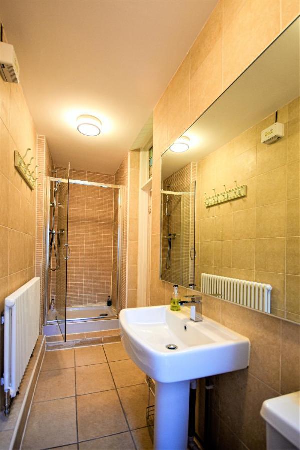 Apartamento Peaceful & Pretty 2 Bedroom Flat Near Clifton *
