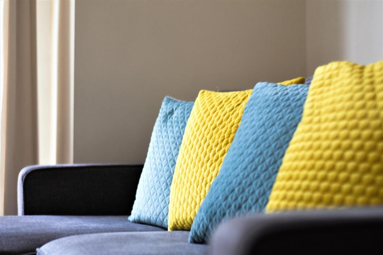Peaceful & Pretty 2 Bedroom Flat Near Clifton Apartamento *