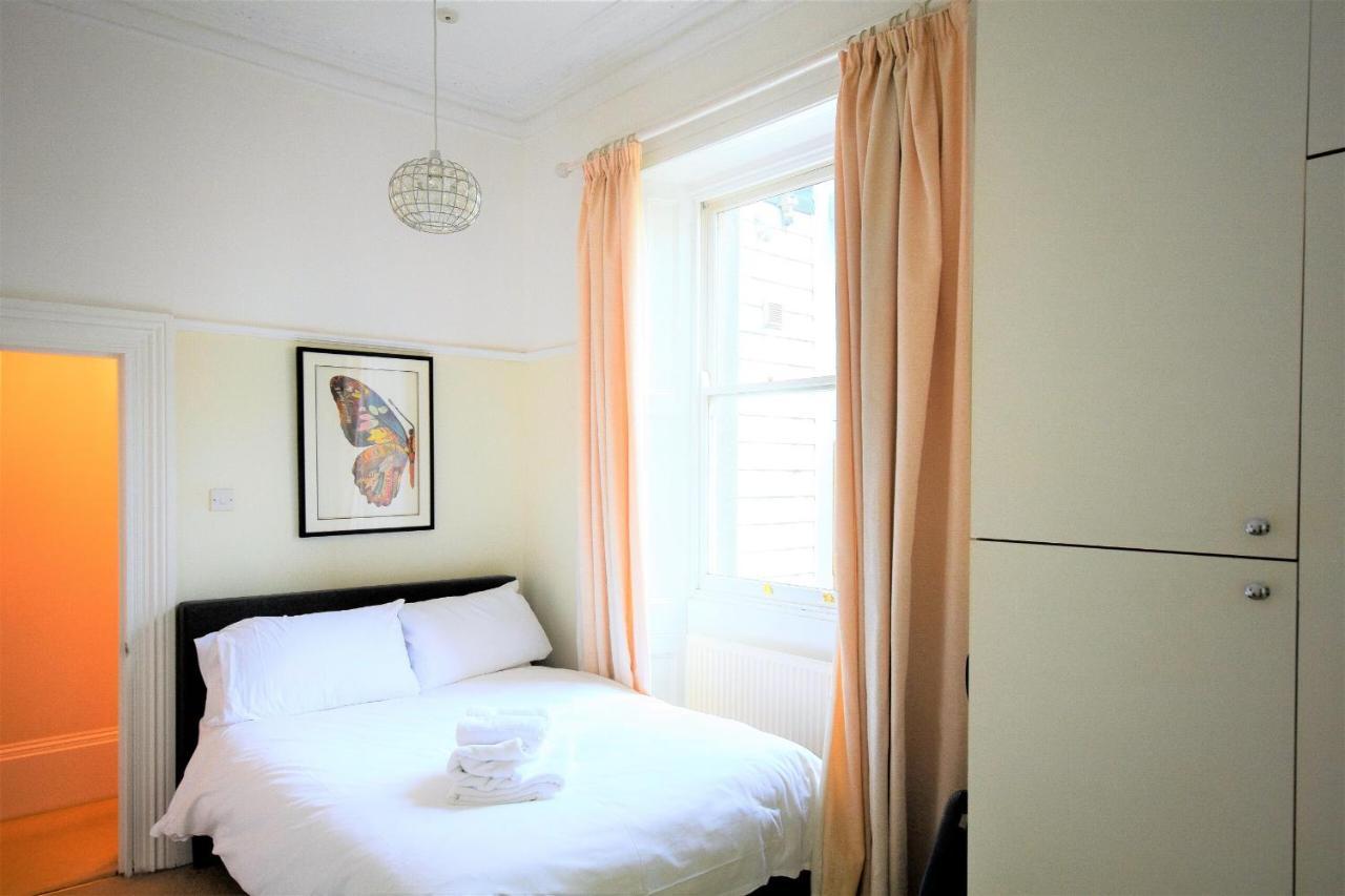 Apartamento Peaceful & Pretty 2 Bedroom Flat Near Clifton Bristol
